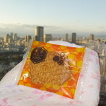 ヨックモック JR東京駅東京銘品館南口店的實拍圖