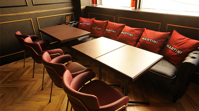 recommendations image for alcobareno