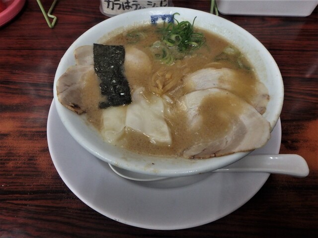 recommendations image for 魁龍 小倉本店
