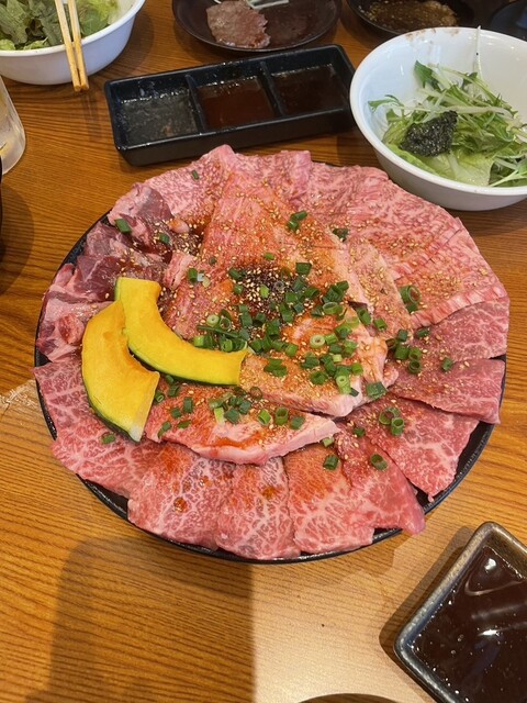 焼肉問屋いちよし 大阪上本町店的實拍高清圖