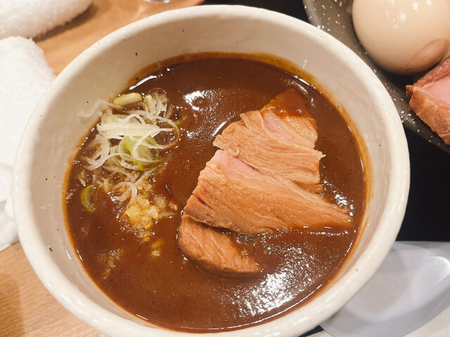 recommendations image for つけめん 五春