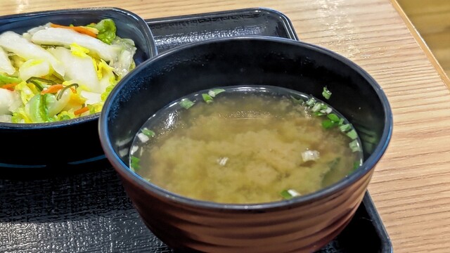 吉野家 東久留米下里店的实拍高清图