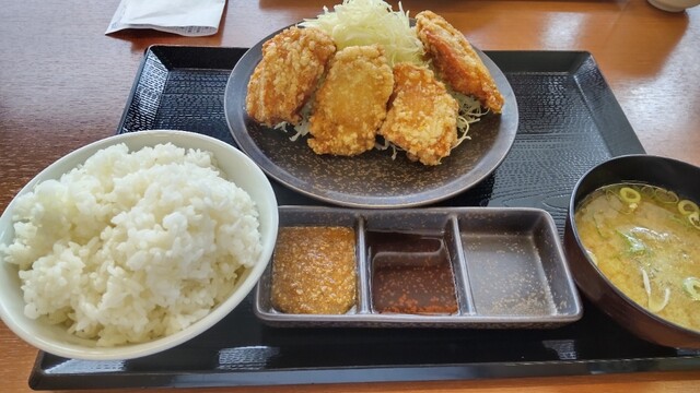 recommendations image for からやま 青梅新町店