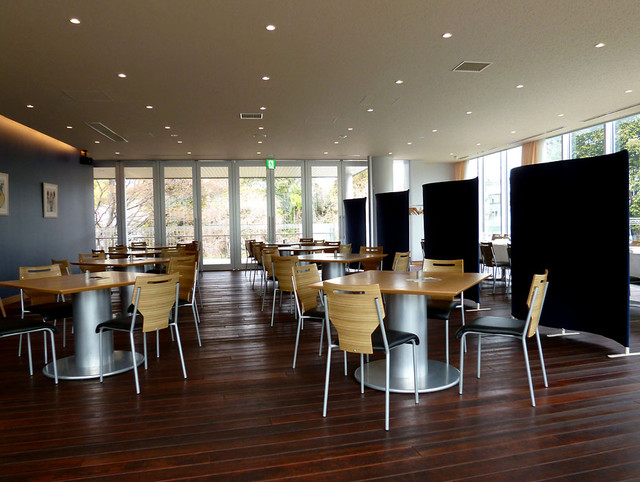 recommendations image for カフェレストラン きはだ