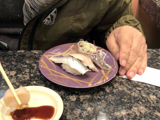 recommendations image for 魚屋路 花小金井店