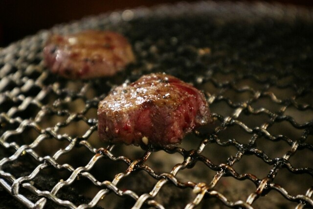 recommendations image for 焼肉マイスター かなchan.