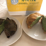 recommendations for ビアードパパ 京王永山店