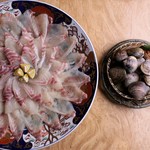 たべてや一得 福島店的实拍图