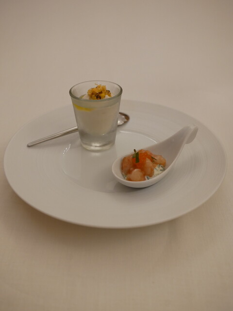 recommendations image for フランス料理 壺中天