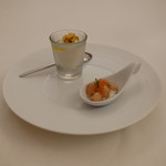 recommendations for フランス料理 壺中天