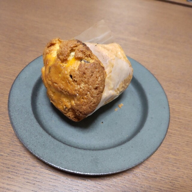 マルホベーカリー タカラダ的实拍高清图