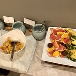 水たき料亭 博多華味鳥 筑紫口店別館的實拍圖