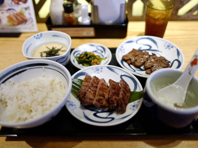 ねぎし 菊水ビル店的實拍高清圖
