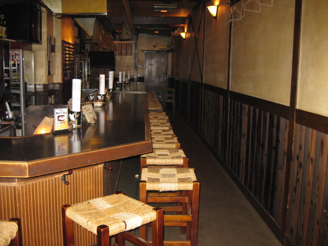 くし焼 狄 新大阪店的實拍圖