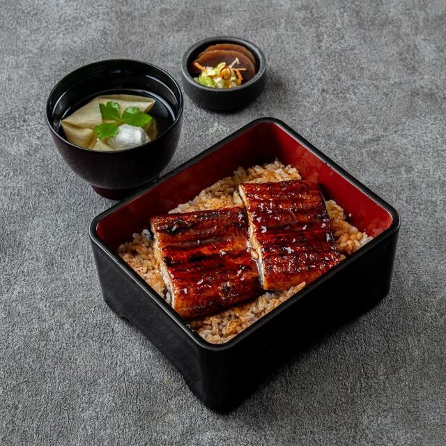 玄品 浅草 ふぐ・うなぎ・かに料理的实拍高清图