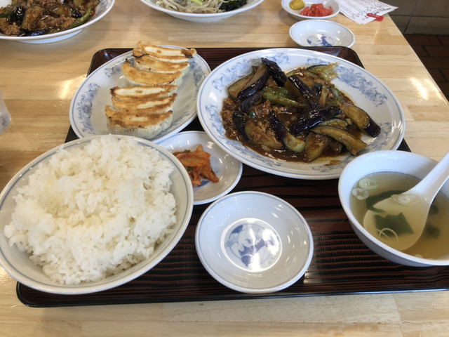 ぎょうざの満洲 大泉学園南口店的實拍高清圖