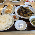 ぎょうざの満洲 大泉学園南口店的實拍圖