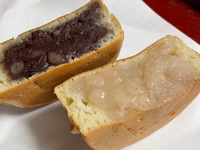 御座候 阪神店的实拍高清图