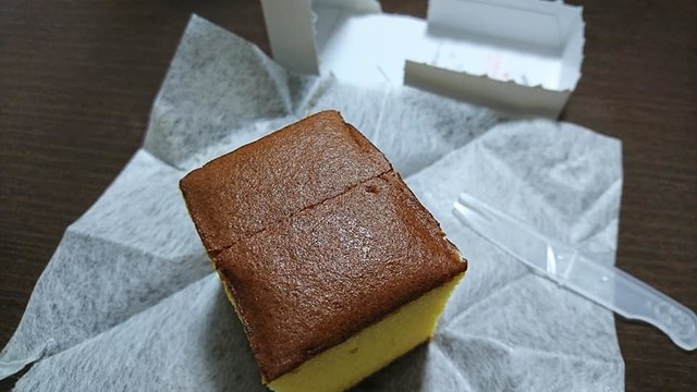 recommendations image for 福砂屋 三越福岡店