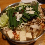 博多もつ鍋 西新初喜的實拍圖