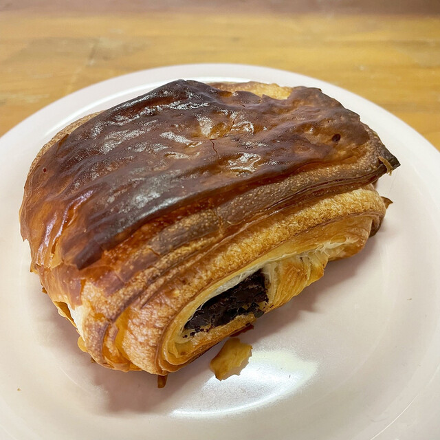 recommendations image for 青柳ベーカリー&アンジェリーヌ