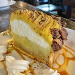 recommendations for Yonchome Cafe