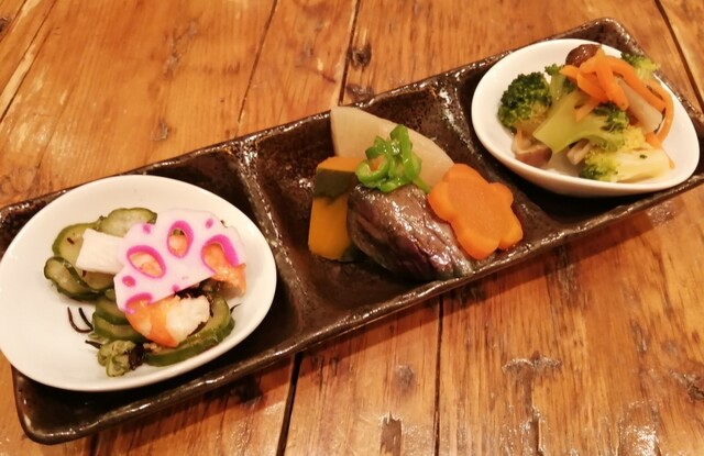 まつした食堂的實拍高清圖