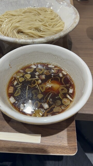 Homemade Ramen 麦苗 COREDO室町店的實拍高清圖