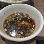 Homemade Ramen 麦苗 COREDO室町店的實拍圖