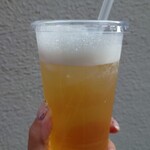 杉養蜂園 麻布十番店的實拍圖