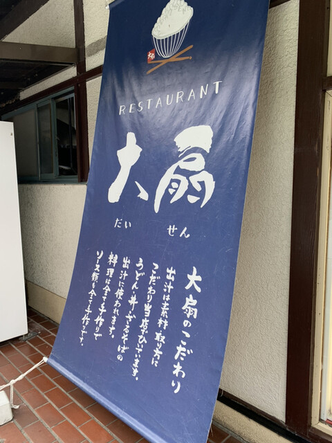 リバーサイド大扇的实拍高清图