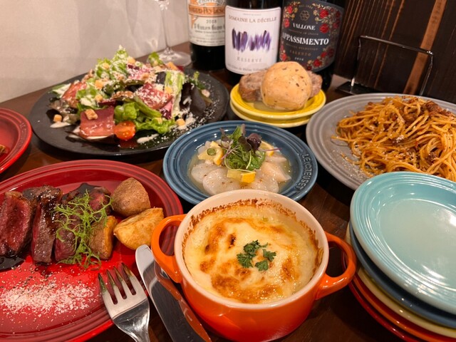 Bistro いちスタイル的實拍高清圖