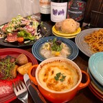 Bistro いちスタイル的實拍圖