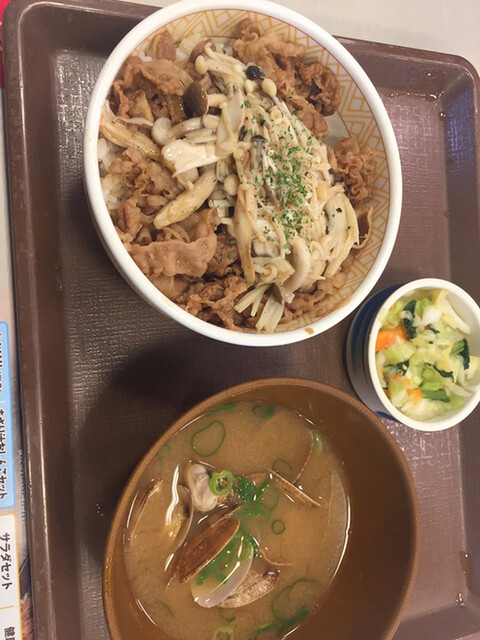 recommendations image for すき家 久留米国分店