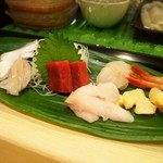 recommendations for 金太郎寿し