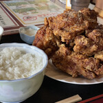 中華料理 順和園的实拍图