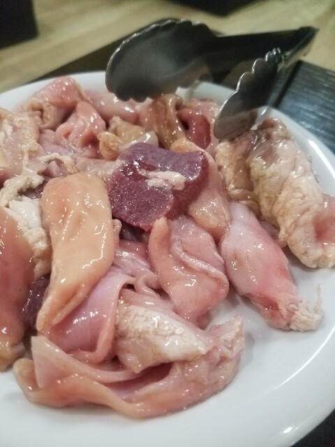 馬場ホルモン的实拍高清图