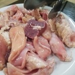 馬場ホルモン的实拍图