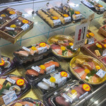 高木鮮魚店 アルプラザ城陽店的实拍图