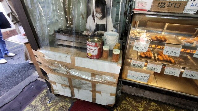 肉のまえかわ的實拍高清圖
