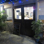 recommendations for カフェ　モ・クレ
