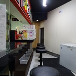 横浜家系ラーメン 武石家的實拍圖