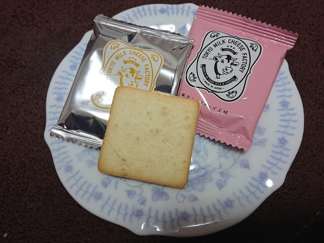 recommendations image for 東京ミルクチーズ工場 ルミネ立川店