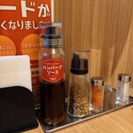 ファイヤーバーグ 里塚店的实拍图