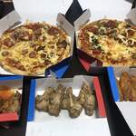 recommendations for ドミノ・ピザ 東陽一丁目店