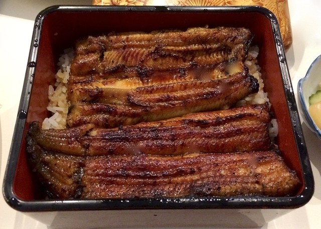 recommendations image for うな政