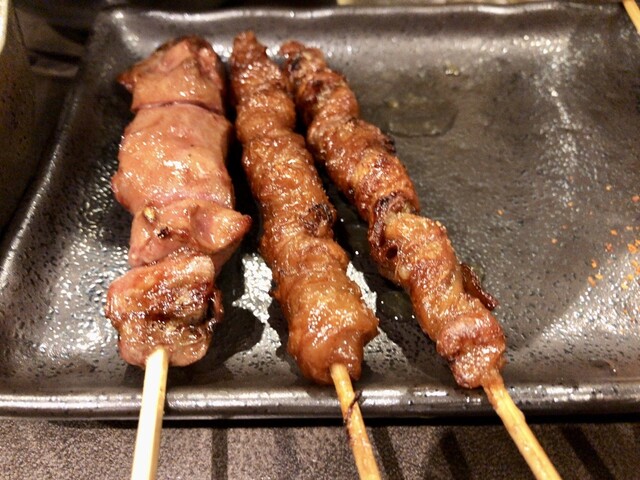 recommendations image for 博多とりかわ 長政 新橋店