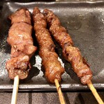 recommendations for 博多とりかわ 長政 新橋店