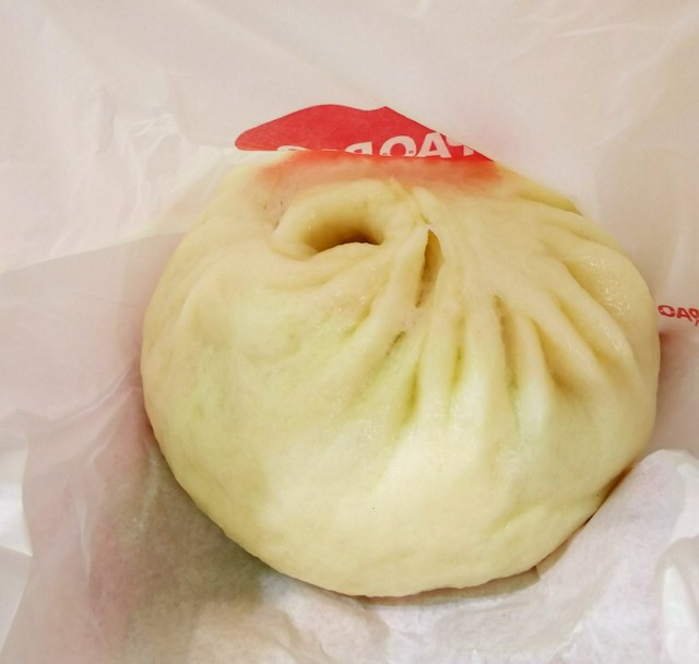 パオパオ 池袋店的實拍高清圖