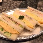 喫茶　サン的实拍图